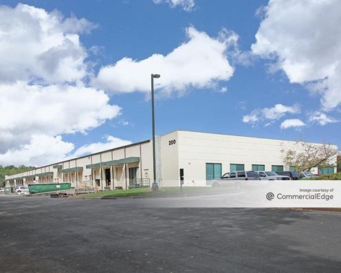Sandy Plains Business Park