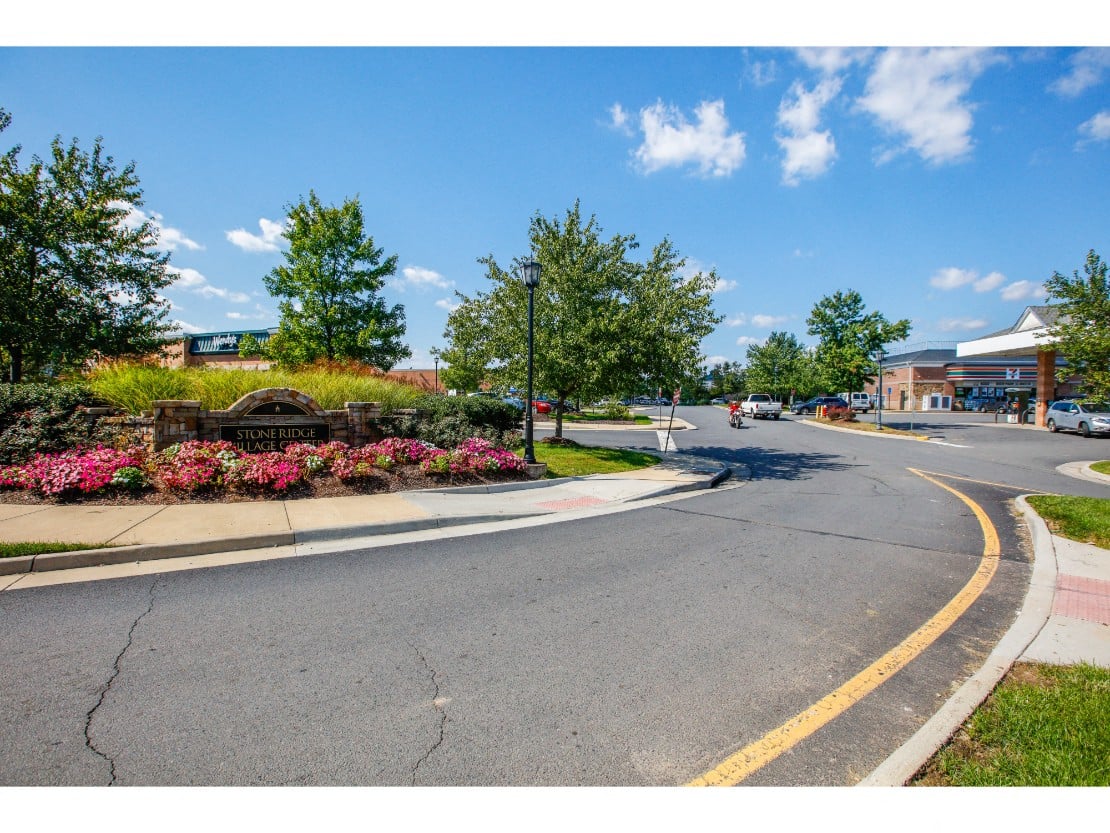 Stone Ridge Village Center