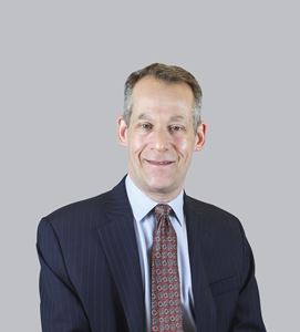 Douglas Rowe