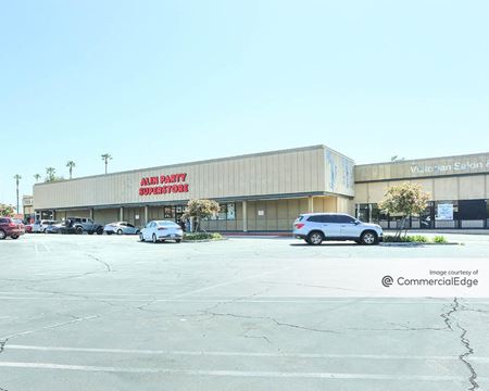 Photo of commercial space at 6491 Magnolia Avenue in Riverside