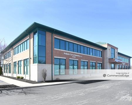 Photo of commercial space at 5495 North Bend Road in Burlington