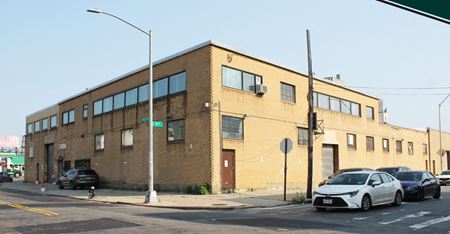Industrial space for Rent at 31-30 Hunters Point Avenue in Long Island City