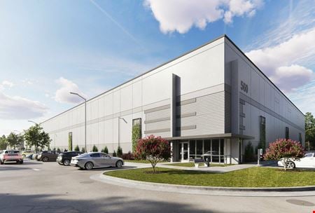 Industrial space for Sale at 7144 Deep River Rd in Sanford