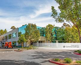Canyon Ridge Technology Park