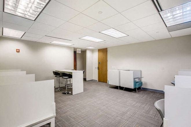 Naperville Office Evolution