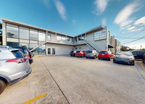 Metairie 2-Story Building Investment