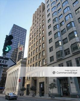 343 Sansome Street