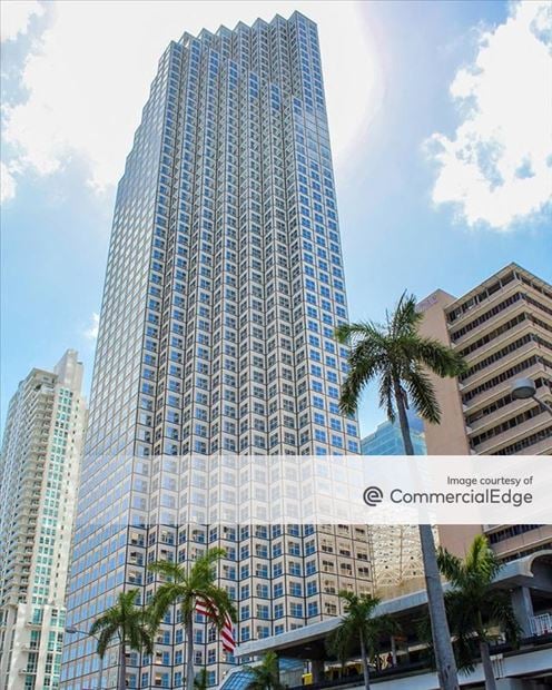 Southeast Financial Center