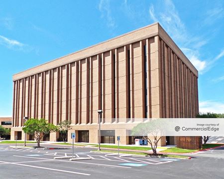 Office space for Rent at 5430 Fredericksburg Road in San Antonio