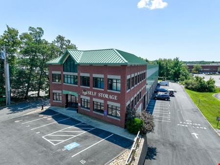 Photo of commercial space at 92 Concord St in North Reading