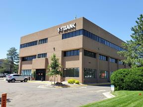 5125 South Kipling Parkway