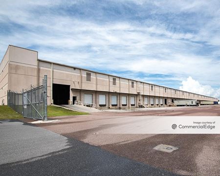 Industrial space for Rent at 1301 Charleston Regional Pkwy in Charleston