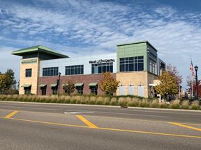550 West Burnsville Parkway