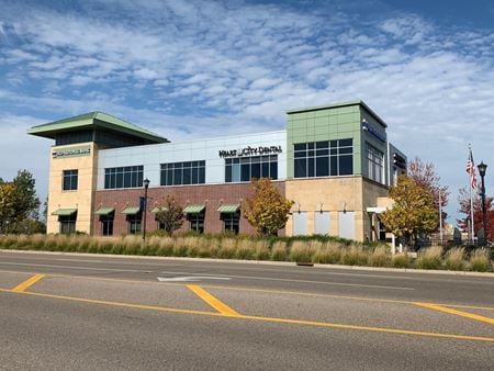 Office space for Sale at 550 West Burnsville Parkway in Burnsville