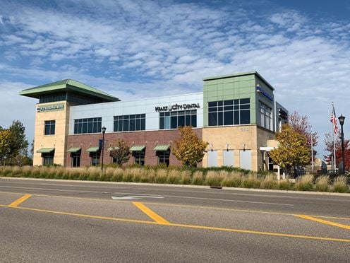 550 West Burnsville Parkway