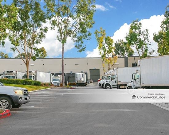 Rancho Bernardo Distribution Center
