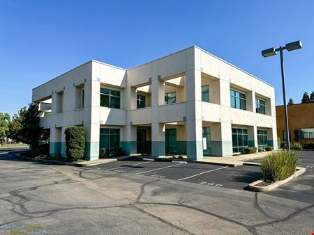 Office space for Rent at 2150 Churn Creek Road in Redding