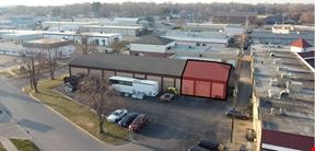 5601 SOUTH 49th STREET