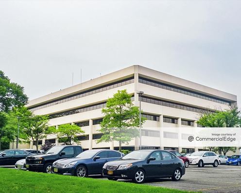 Waterview Plaza