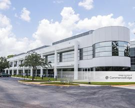 Florida Research Park - Ingenuity Point