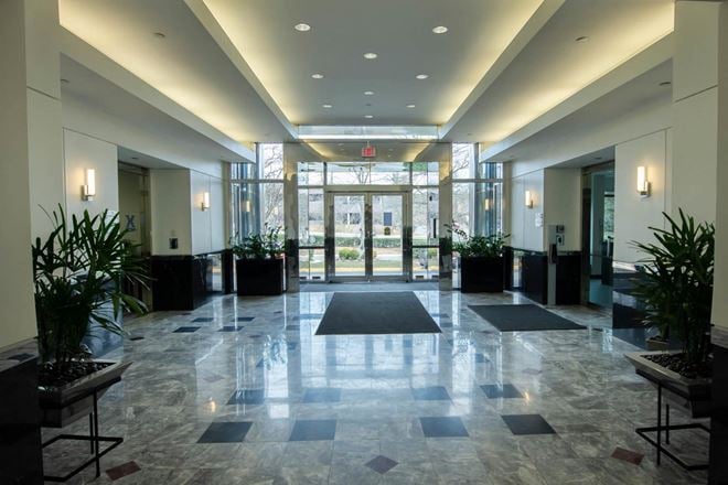 LocalWorks - Reston - Campus Commons Dr