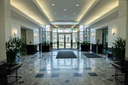 Coworking space for Rent at 1875 Campus Commons Drive in Reston