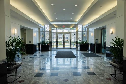 LocalWorks - Reston - Campus Commons Dr