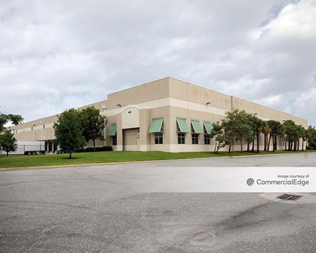 Industrial space for Rent at 601 103rd Avenue North in Royal Palm Beach