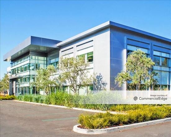 The Campus at Trimble