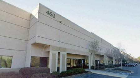 Industrial space for Rent at 460 Horizon Dr in Suwanee