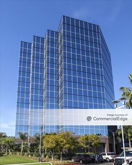 Pacific Center