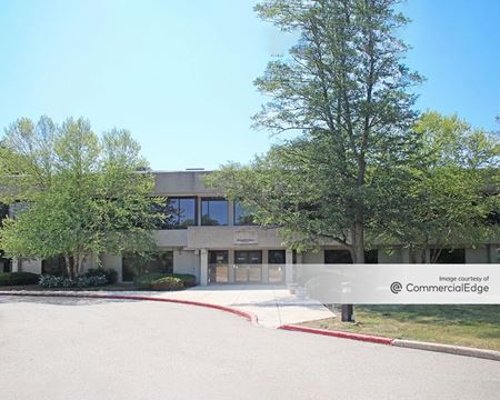 Photo of commercial space at 1 North Energy Drive in Lake Bluff
