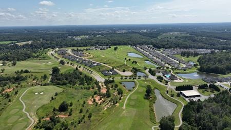 Photo of commercial space at S Houston Springs Blvd in Perry