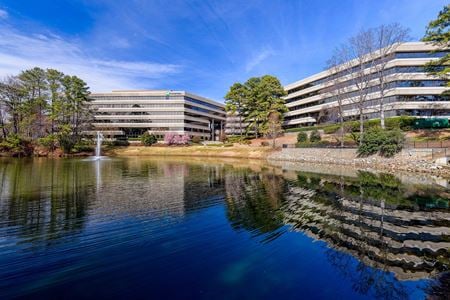 Office space for Rent at 5901 Peachtree Dunwoody Rd NE in Atlanta