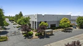 Sierra View Industrial Park Building 3