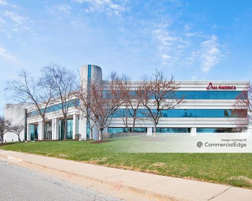Coastal Corporate Center Vincennes