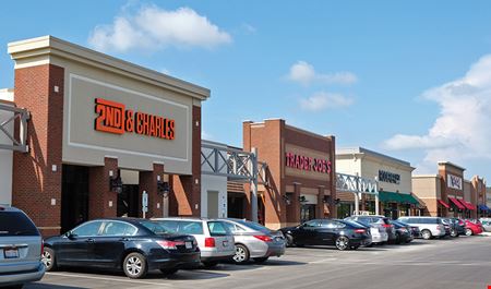 Photo of commercial space at 300 E Stroop Road in Dayton