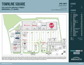 Townline Square