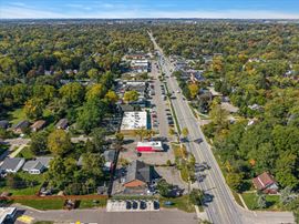3220 Packard Rd
