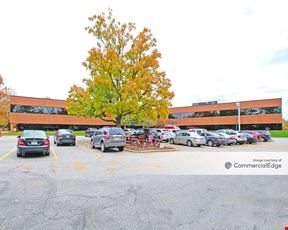 York Executive Center
