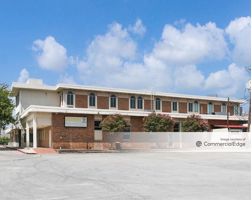 2311 Canal Street, Houston, TX CommercialSearch