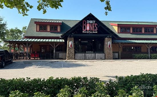 Smokey Bones Clearwater
