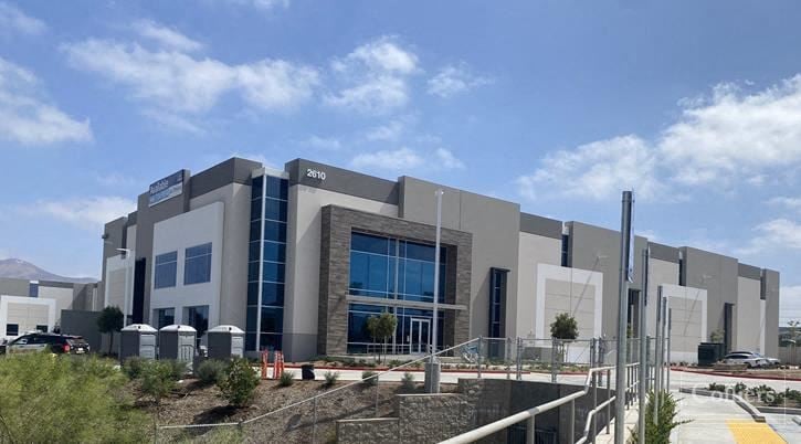 FOR LEASE - ALESSANDRO CORPORATE CENTER | FREEWAY FRONTAGE!