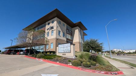 Office space for Rent at 6900 Harris Pkwy in Fort Worth