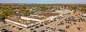 Sagewood Shopping Center