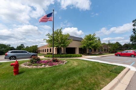 Office space for Rent at 3948 Ranchero Dr.  in Ann Arbor