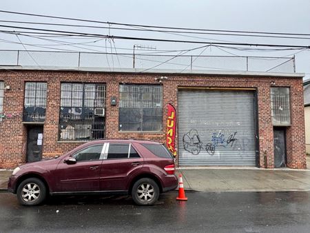 Photo of commercial space at 18-39 128th St in College Point
