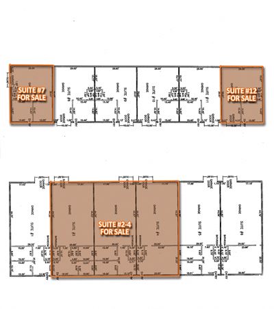 Fully Leased Industrial Investment