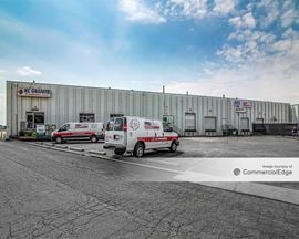 Lamar Distribution Center