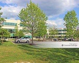 1000 Chesterbrook Boulevard